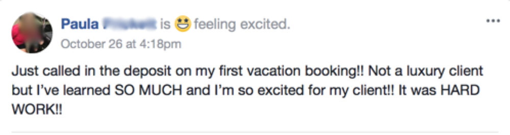 selling-luxury-travel-Paula-Testimonial